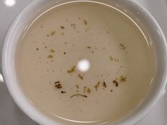 杏仁豆腐-护国寺小吃(护国寺总店)