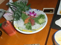 -银子铁板烧料理自助餐(人民广场店)