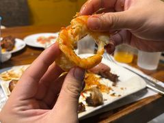 -汉巴味德(大悦城店)