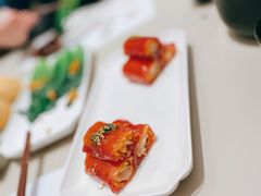 脆脆鲜虾红米肠-蔡澜点心(三里屯T+MALL店)