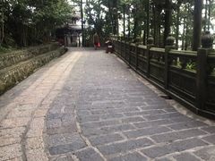 -安溪清水岩