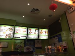-吉祥馄饨(牡丹园店)
