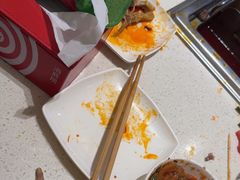 -海底捞火锅(汇一城店)