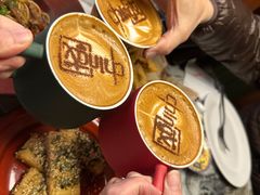 -人民咖啡馆(四行仓库店)
