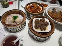 -好食上(喜盈门.范城店)