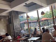 -BAKER&SPICE(BFC外滩金融中心店)