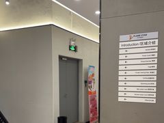 -FLARE STAR FITNESS(复地活力城店)