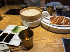 -德香苑脆皮烤鸭·经典(爱融荟城店)