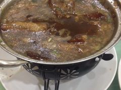 乾毓德平价海鲜火锅城-天津乾毓德饭庄·清真传统炒菜·海鲜烧烤(咸阳路店)