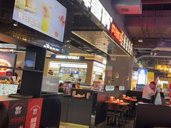 -胖哥俩肉蟹煲(梅溪步步高店)