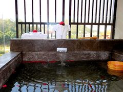 -台山颐和温泉城