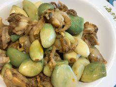 -赶海部落海鲜城(海阳路店)