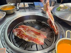 -安又胖韩国烤肉(美罗城店)