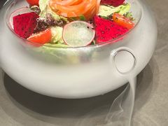 -蟹犇前•帝王蟹雪蟹(陆家嘴店)