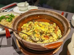 金不换蚝仔啫蛋-小炳胜(卓悦中心店)
