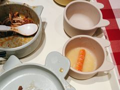 -西贝莜面村(常州新北万达广场店)
