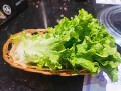 -青松馆韩国料理(香港中路佳世客店)