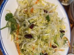 -快乐老家三鲜饺子东北菜(南六中路店)