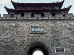 -襄阳城墙