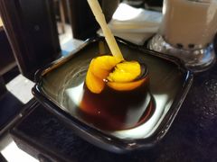 梅子茶冻-湊湊火锅·茶憩(新中关购物中心店)