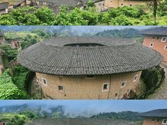 -南靖田螺坑土楼群景区