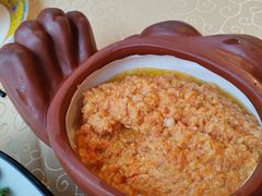 -功德林(南京西路店)