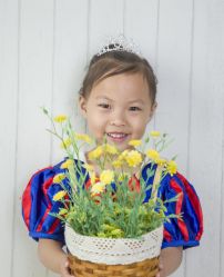 -小苹果儿童摄影(崇安店)