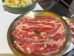 -南浦洞烤肉·新世界版(奥体店)