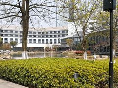 -苏州独墅湖世尊酒店