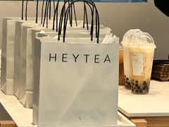 -喜茶(常州新北万达店)