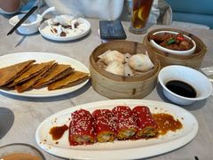 -陶兰居·手工点心·粤菜(圆融时代广场店)