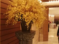-悦融琥珀·京鲁菜·海味珍品(西单店)