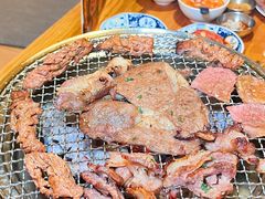 -大阪烧肉BAKA一代(十亩地店)