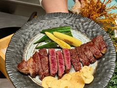 -松临·铁板烧&Omakase(神农店)