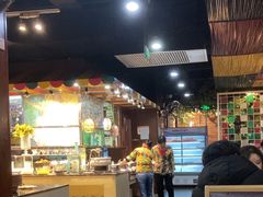 -巴犀烧烤(新崇光店)