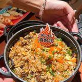 降温了太适合吃热乎乎的牛肠锅！太香了