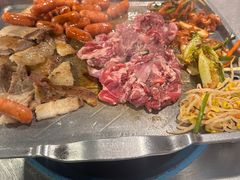 -李氏烤肉店