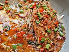 -湘水滨·臭鳜鱼·湘菜(马驹桥店)