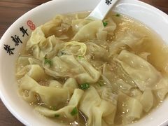 -朱新年·苏式汤团·面点(北寺塔店)
