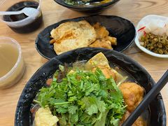 -覃记螺蛳粉·桂林米粉(鼓楼南街店)