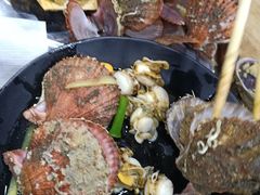 -老虎滩大连海鲜烧烤(建邺云锦路总店)