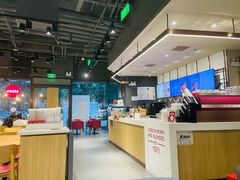 -COSTA COFFEE(丰联广场店)