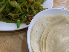 -姥家春饼店(漳州二路店)