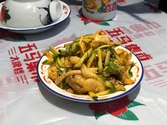 五马手撕鸡-五马集·海鲜·温州大牌档(黑金冠五马街十字路口店)