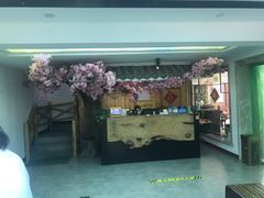 -缘福乡村铁锅炖民宿(八达岭店)