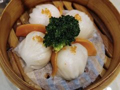 -鹅冠港式茶餐厅(来福士店)