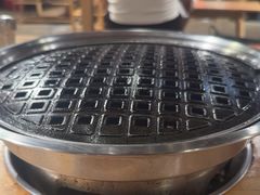 -霸腹烤肉(厦门柚子番店)