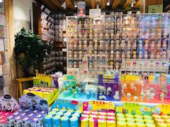 -猫的天空之城概念书店(丽江古城饮玉巷店)