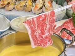 -喜聚薈·花膠雞海鮮火鍋(越秀店)