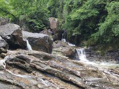-黄山翡翠谷景区